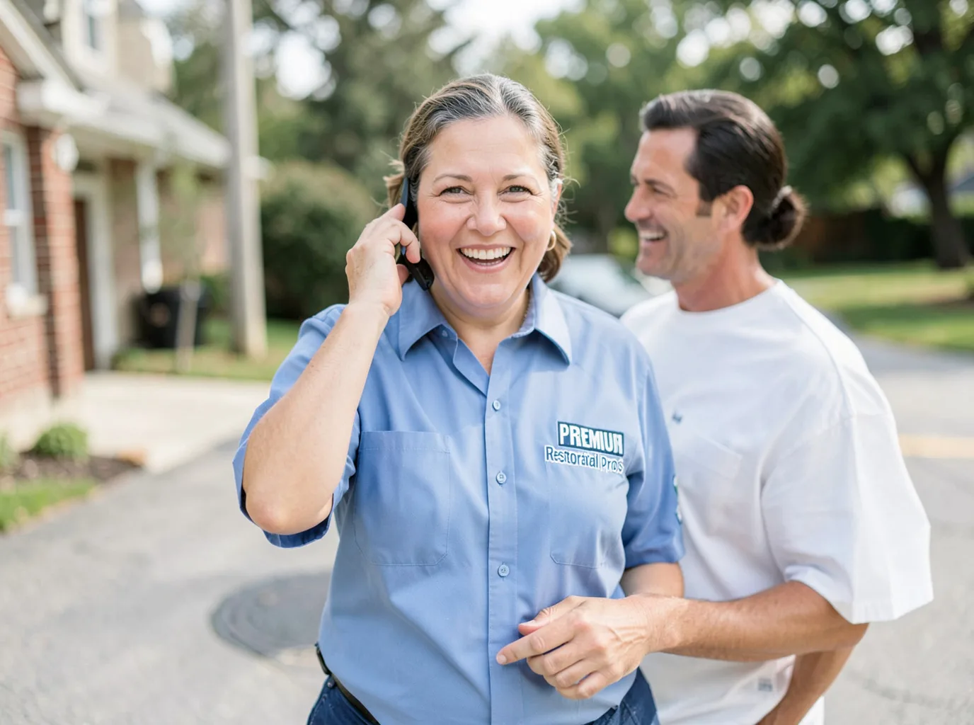 Water Damage Restoration Verona, VA FAQs
